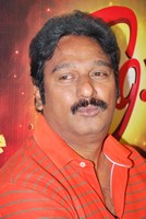 Comedy Actor Krishna Bhagavan